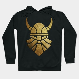 Dwarf gold Hoodie